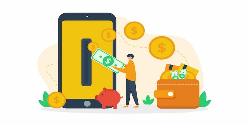 Đem lại lợi ích cho hội viên khi nạp tiền GO88