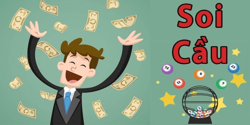 Lý giải thông tin xoay quanh vấn đề soi cầu là gì