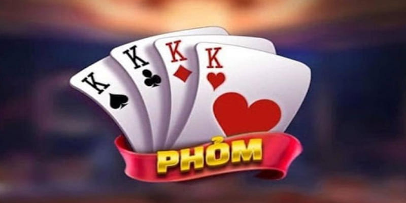 Bài Phỏm Là Gì? Chi Tiết Luật Cùng 4 Bí Quyết Đánh Phỏm 1 bai-phom-la-gi-avt