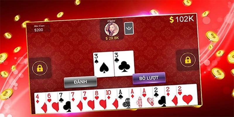 Bài Tiến Lên Miền Nam - Game Bài Đặc Sắc Trải Nghiệm GO88 3 bai-tien-len-mien-bac-2