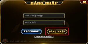 đăng nhập GO88