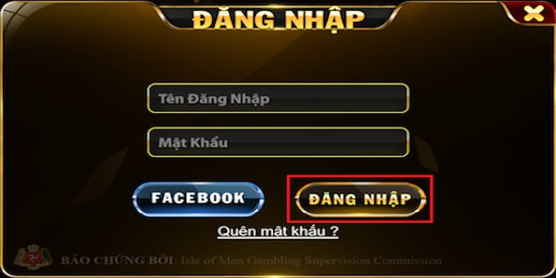 Hướng Dẫn Newbie Cách Đăng Nhập GO88 Nhanh Chóng Và Hiệu Quả 1 đăng nhập GO88