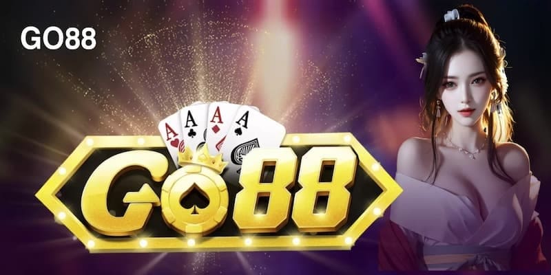 Trang chủ 9 Top 4 ưu đãi GO88 hot nhất đừng bỏ lỡ