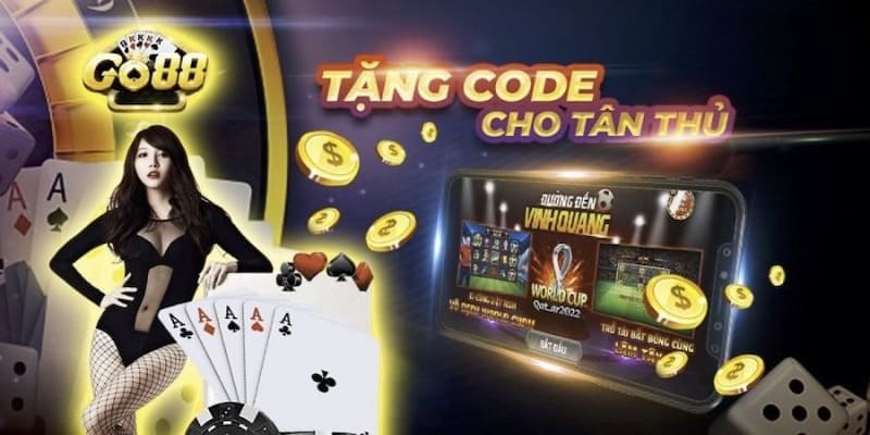 Trang chủ 14 Top 4 ưu đãi GO88 hot nhất đừng bỏ lỡ