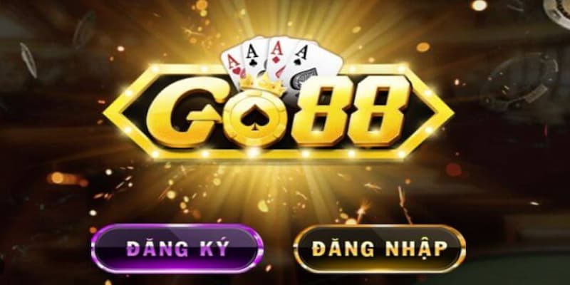 Đăng Ký GO88 - Khám Phá Thế Giới Game Đầy Hấp Dẫn 3 Lợi ích khi đăng ký GO88