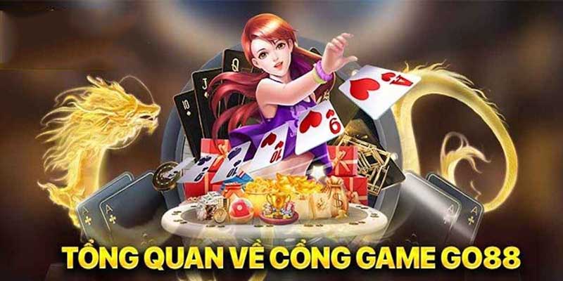 Giới Thiệu GO88: Nền Tảng Cá Cược Uy Tín Và Tiện Lợi 1 Giới thiệu GO88 các thông tin tổng quát