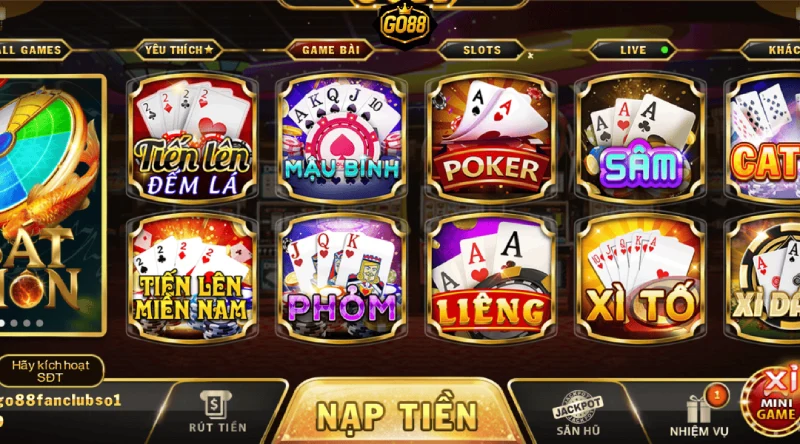 Trang chủ 12 Điểm danh các tựa game giải trí nổi bật trên hệ thống