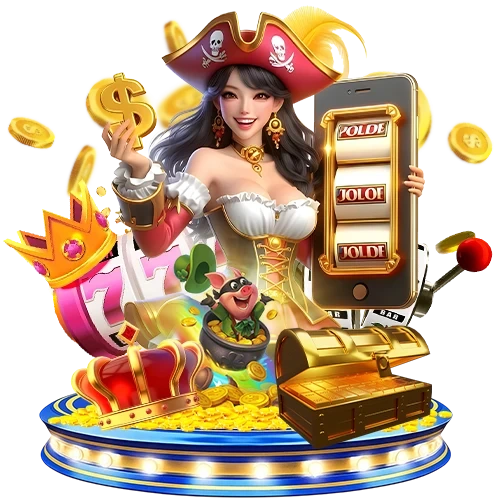 Trang chủ 6 slot